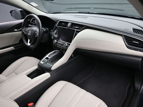 Used 2020 Honda Insight Touring image 31