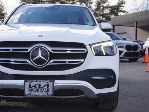 Used 2022 Mercedes-Benz GLE 350 4MATIC image 18