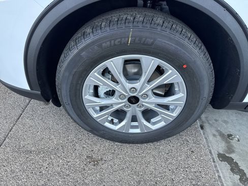 New 2026 Ford Escape Active w/ Tech Pack #1 image 8