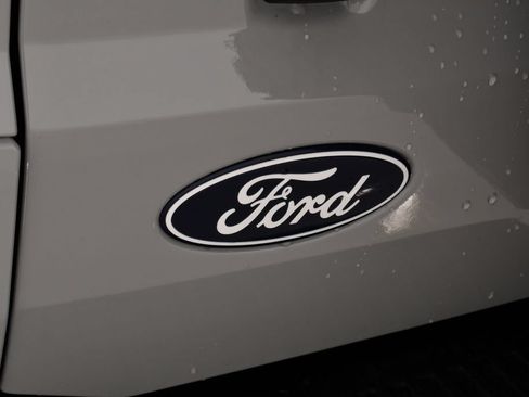 New 2026 Ford Bronco Badlands AWD/4WD image 21