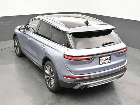Used 2022 Lincoln Corsair Reserve w/ Equipment Group 201A AWD/4WD image 41