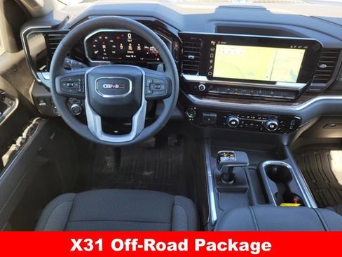 New 2026 GMC Sierra 1500 Elevation AWD/4WD image 10