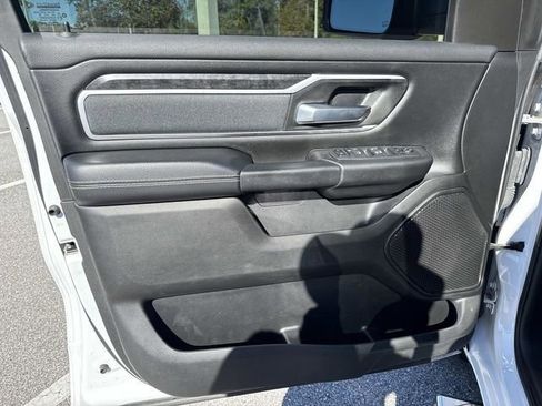 Used 2022 RAM 1500 Big Horn image 18