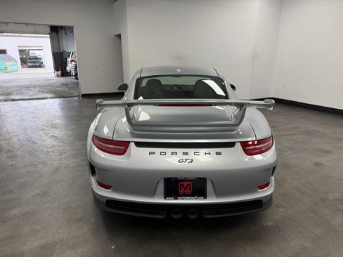 Used 2014 Porsche 911 GT3 RWD image 13