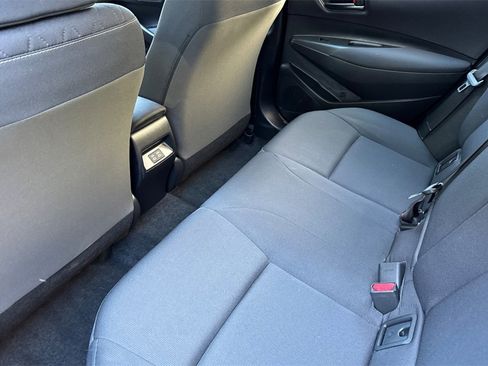 Certified 2024 Toyota Corolla LE w/ LE Convenience Package image 11