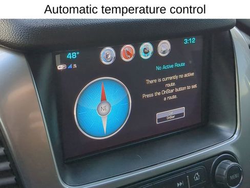 Used 2017 Chevrolet Tahoe LS image 22