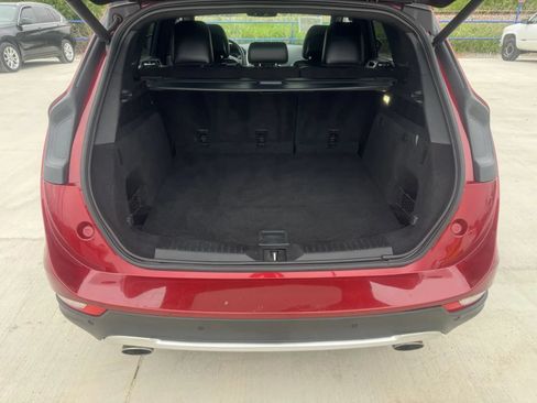 Used 2015 Lincoln MKC FWD w/ Equipment Group 102A Reserve image 9