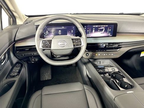 New 2026 Nissan Murano SL image 19