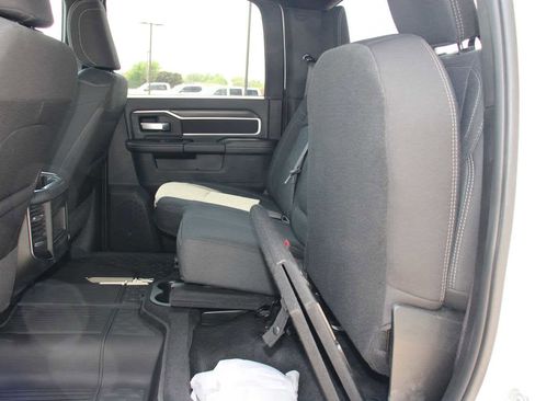 New 2025 RAM 2500 Big Horn image 51