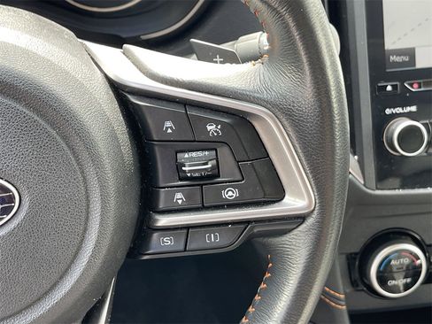 Used 2021 Subaru Crosstrek 2.5i Limited w/ Moonroof Package 2 image 22