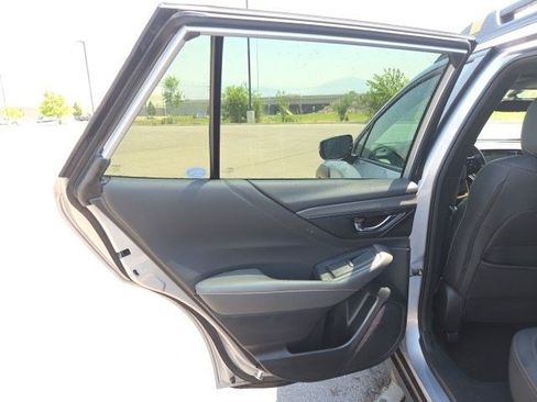 Used 2022 Subaru Outback Wilderness AWD/4WD image 13