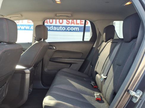 Used 2013 GMC Terrain SLE w/ Chrome Package image 12