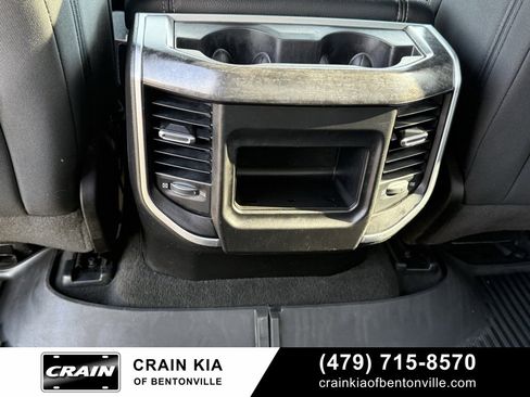 Used 2020 RAM 1500 Big Horn image 28
