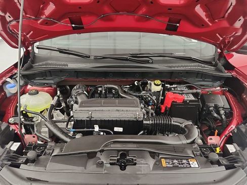 New 2026 Ford Escape ST-Line w/ Tech Pack #1 AWD/4WD image 27