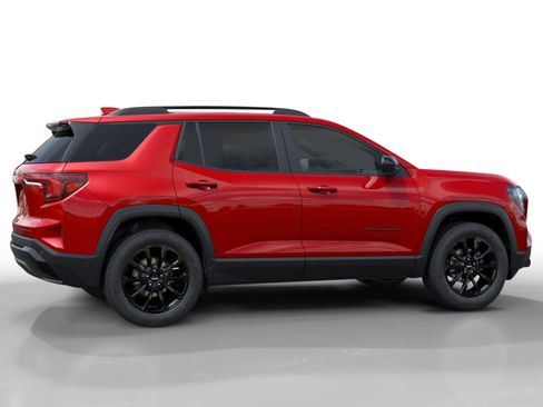 New 2026 GMC Terrain Elevation w/ Elevation Premium Package image 5