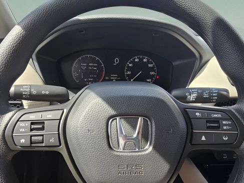 New 2026 Honda HR-V LX image 19