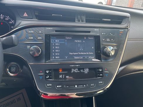 Used 2017 Toyota Avalon XLE Premium w/ Protection Package image 69