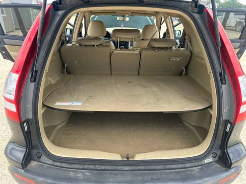 Used 2007 Honda CR-V EX-L image 15