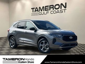 Used 2024 Ford Escape ST-Line video 1