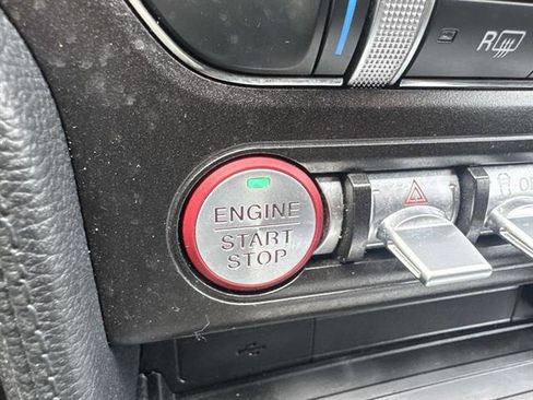 Used 2021 Ford Mustang GT w/ Equipment Group 301A image 14