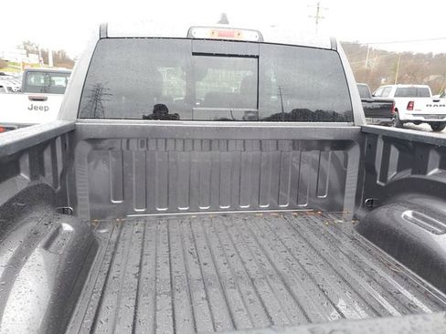 New 2026 RAM 1500 4x4 Crew Cab image 5