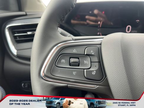 New 2026 Buick Encore GX Sport Touring w/ Advanced Technology Package image 25