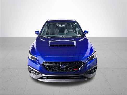 New 2026 Subaru WRX Premium AWD/4WD image 3