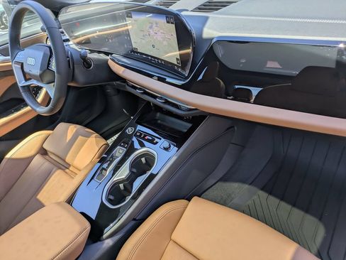 New 2026 Audi A6 Premium Plus AWD/4WD image 37