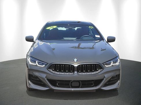 Used 2026 BMW 840i xDrive AWD/4WD image 2