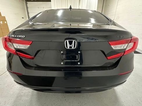 Used 2020 Honda Accord EX-L image 3