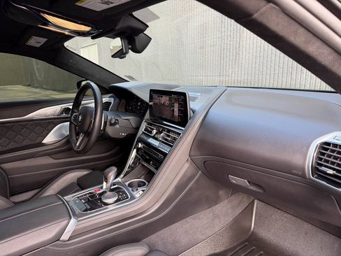 Used 2023 BMW M8 Competition w/ M Driver's Package image 23