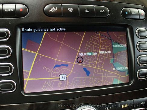 Used 2005 Bentley Continental GT image 27