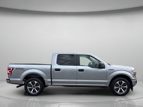 Used 2020 Ford F150 XL w/ Equipment Group 101A Mid image 2