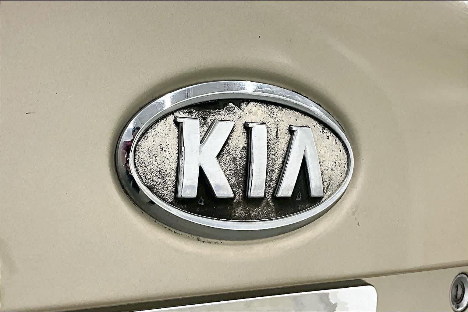 Used 2006 Kia Optima LX FWD image 28