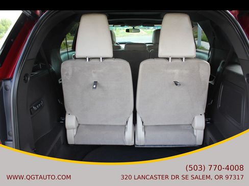 Used 2013 Ford Explorer Limited FWD image 17