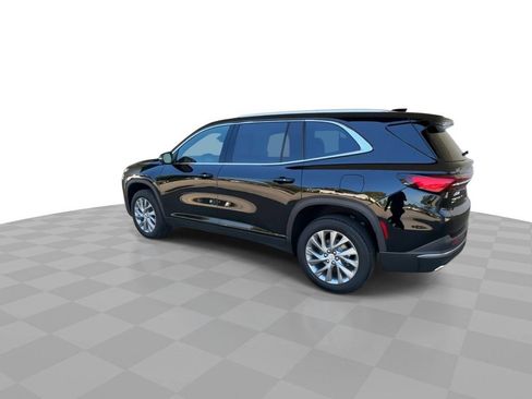 Certified 2025 Buick Enclave Preferred AWD/4WD image 6