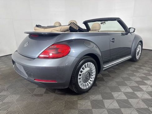 Used 2013 Volkswagen Beetle 2.5 FWD image 24