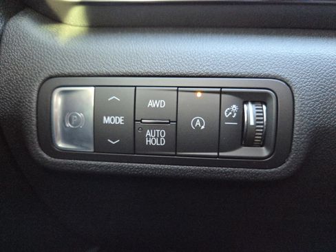 New 2026 GMC Terrain AT4 w/ Convenience Package III AWD/4WD image 7