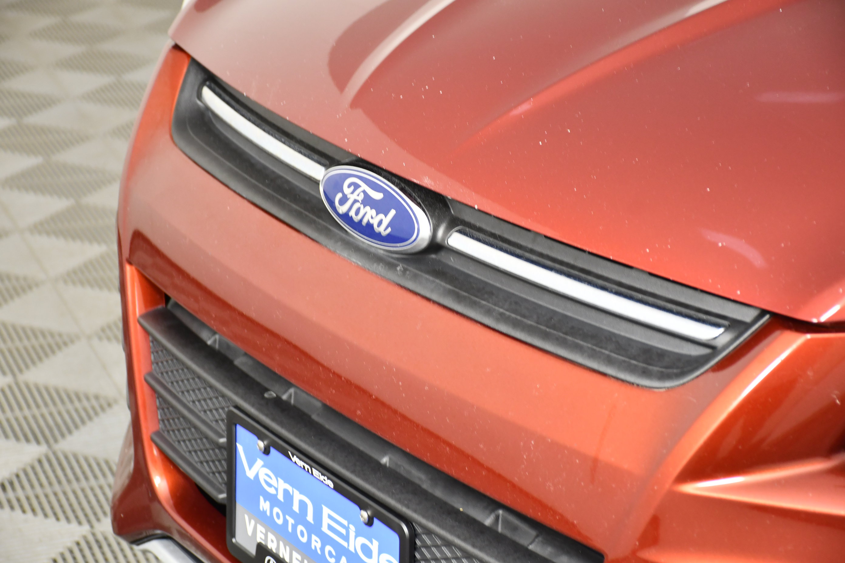 Used 2016 Ford Escape SE FWD image 11