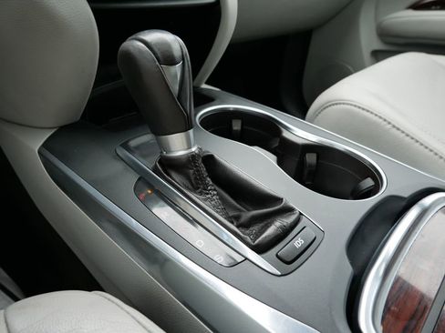 Used 2015 Acura MDX SH-AWD w/ Technology Package image 27
