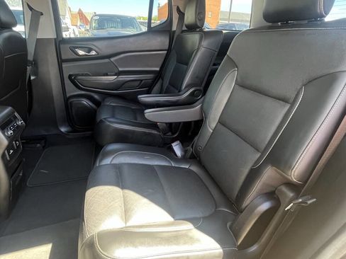 Used 2018 GMC Acadia SLT image 20