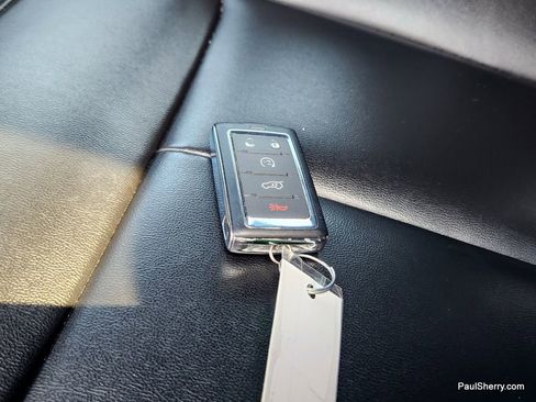 Used 2024 Jeep Grand Cherokee L Limited w/ Black Appearance Package AWD/4WD image 57