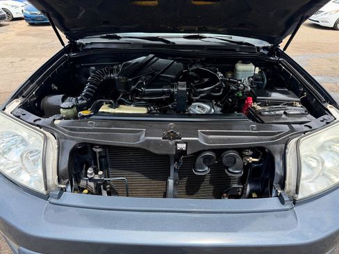 Used 2005 Toyota 4Runner Sport RWD image 27