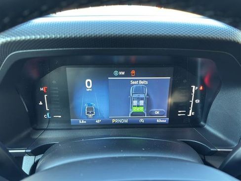 New 2025 Ford Ranger XLT w/ Equipment Group 301A High image 26