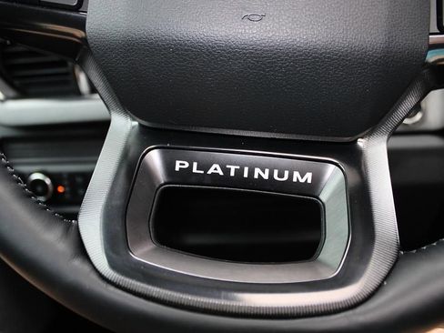 Used 2026 Ford F250 Platinum w/ FX4 Off-Road Package AWD/4WD image 15