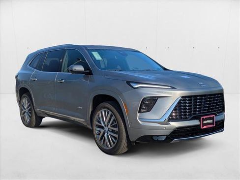 New 2026 Buick Enclave Avenir w/ Super Cruise Package FWD image 6