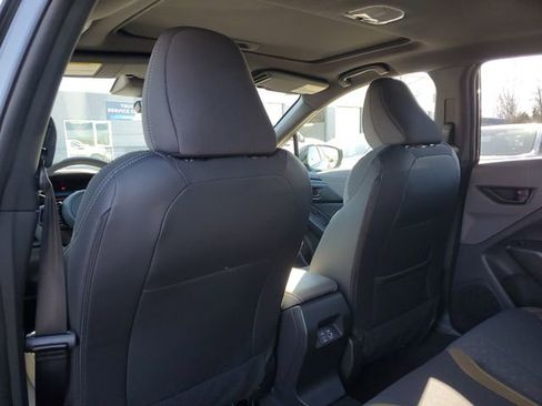 New 2026 Subaru Crosstrek 2.5i Sport image 11