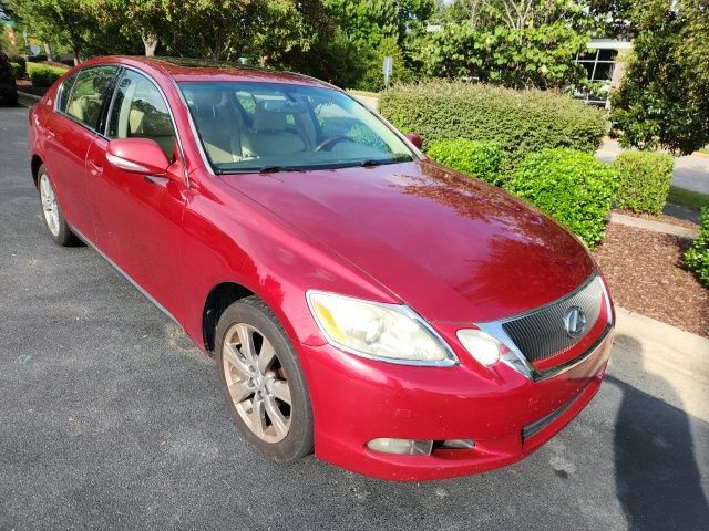 Used 2009 Lexus GS 350 AWD image 3