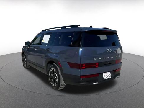 Used 2025 Hyundai Santa Fe SEL image 11