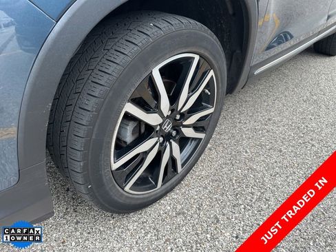 Used 2022 Honda Pilot Elite image 9